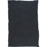 Полотенце Pole Kvetak (Беларускі лён) 45x65 24С113-ШР/у. (744 Зефир мини графит 166/сорт 1)