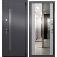 Металлическая дверь Torex Tau LT MP2 (86x205, правая)