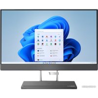 Моноблок Lenovo IdeaCentre AIO 5 24IAH7 F0GR00CERK