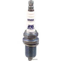 Свеча Brisk A-LINE26