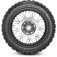 Внедорожные мотошины Pirelli Scorpion Rally STR 130/80R17 65V TL