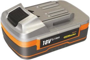 

Аккумулятор Энкор АК1811-1.5LI (18В/1.5 Ah)