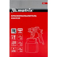 Краскопульт Matrix 57317