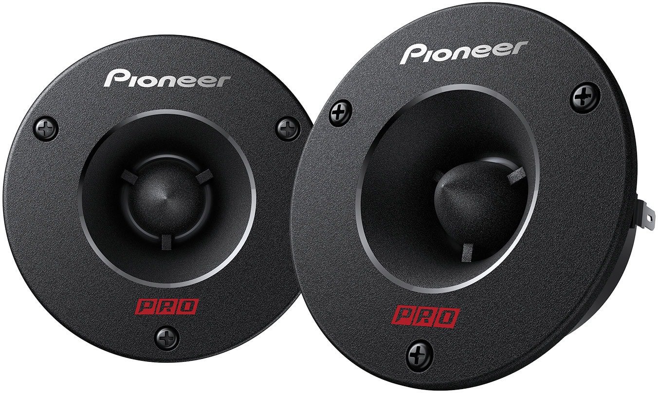 

Твитер Pioneer TS-B1010PRO