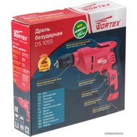 Безударная дрель Wortex DS 1055 DS105500022