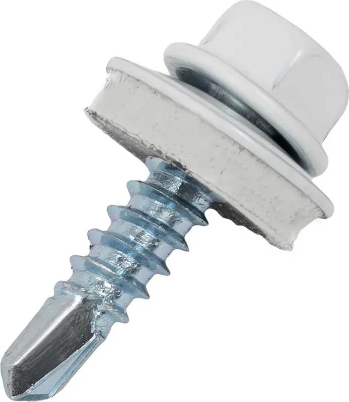 Саморез Gigant Кровельный G-124118 (400шт)