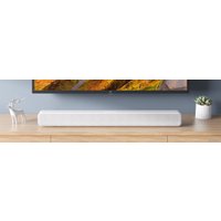 Саундбар Xiaomi Mi TV Audio MDZ-27-DA (белый)