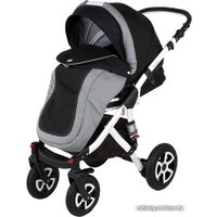 Универсальная коляска Adamex Barletta (2 в 1, 20L/B)