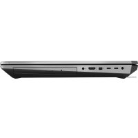 Рабочая станция HP ZBook 17 G6 6TU96EA