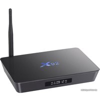 Смарт-приставка Invin X92 3GB/32GB