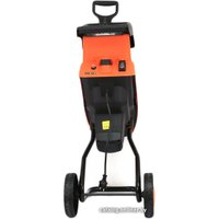 Садовый измельчитель Калибр ЭСИ-2400Н в Лиде