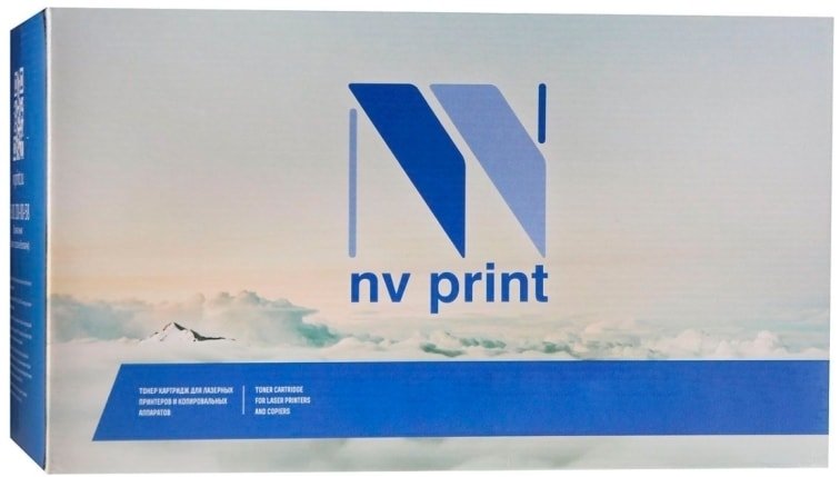 

Картридж NV Print NV-045HC (аналог Canon 045HC)