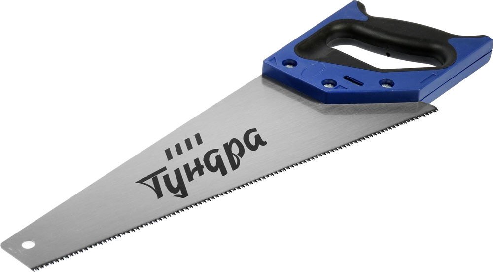 

Ножовка Tundra 9457799