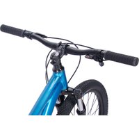 Велосипед Aspect Winner 2025 (синий)