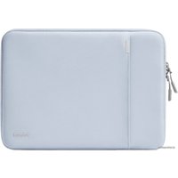 Чехол Tomtoc Defender A13 13" A13-C2B3 (mist blue)