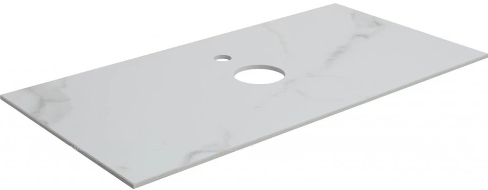 

Aquanet Столешница Nova Lite 257613 (мрамор)