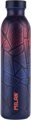 Бутылка для воды Milan Fit Special Series 643020FT