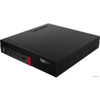 Компактный компьютер Lenovo ThinkCentre M630e Tiny 10YM006PRU