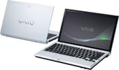 VAIO VPC-Z122GX/S