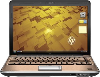 HP Pavilion dv4-1225dx (NB200UA)