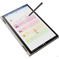 Ноутбук 2-в-1 Lenovo Yoga C740-14IML 81TC008GRU