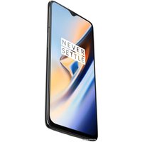 Смартфон OnePlus 6T 8GB/256GB (полночный черный)