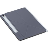 Чехол для планшета Samsung Smart Book Cover Tab S9 (голубой)