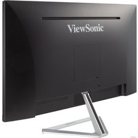 Монитор ViewSonic VX2776-4K-MHD