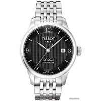 Наручные часы Tissot Le Locle Automatic Gent Cosc [T006.408.11.057.00]