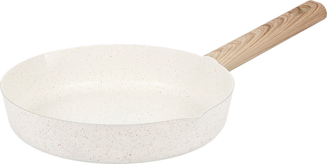 Сковорода Werner Organic Beige 51440