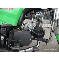 Мопед Vento Riva 2 RX (зеленый)