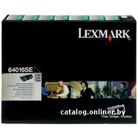 Картридж Lexmark Print Cartridge [64016SE]