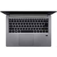 Ноутбук Acer Swift 1 SF114-32-P7DA NX.GXUEU.011