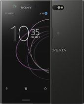 Xperia XZ1 Compact (черный)