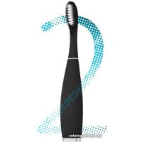 Электрическая зубная щетка Foreo ISSA 2 (черный)