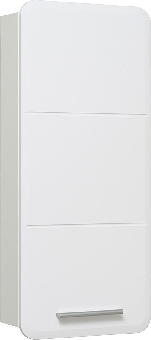 

Runo Шкаф для ванной Эрика 35 правый