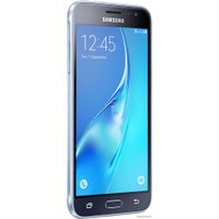 Смартфон Samsung Galaxy J3 (2016) Black [J320F/DS]