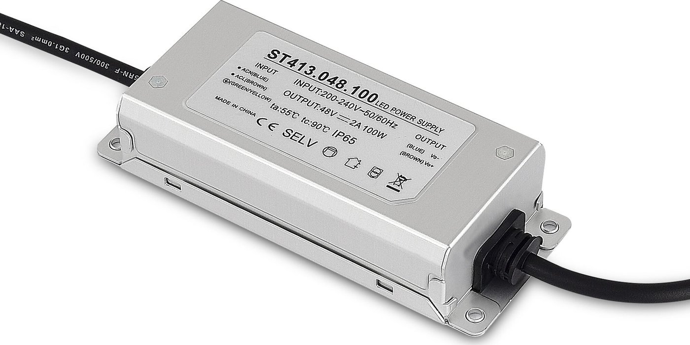 

Блок питания ST Luce ST413.048.100