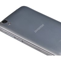 Телефон Digma Vox G450 3G Graphite