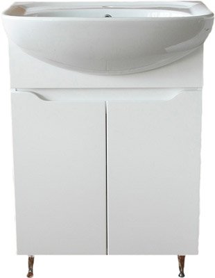 АВН Роял 60 тумба под умывальник [43.01]