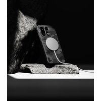 Чехол для телефона Ringke Onyx Magnetic для OnePlus 15 (Camo Black)