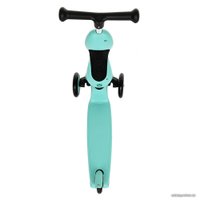 Трехколесный самокат Pituso EC-M24 (светло-зеленый)