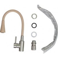 Смеситель Ledeme L74199-16