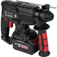 Перфоратор ELITECH CRH 2024BL HD (с 1-им АКБ, кейс)