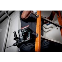 Перфоратор Metabo BH 18 LTX BL 16 600324840 (без АКБ, кейс)