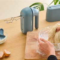 Миксер Kenwood QuickMix Go HMP40.000GY