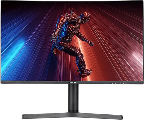 

Игровой монитор AMCV C27GX5
