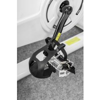 Велотренажер Sundays ES-7702 (белый)