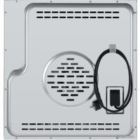 Электрический духовой шкаф MAUNFELD MEOH 6711B