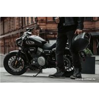 Мотоцикл Benda Chinchilla 300 (черный) в Бобруйске